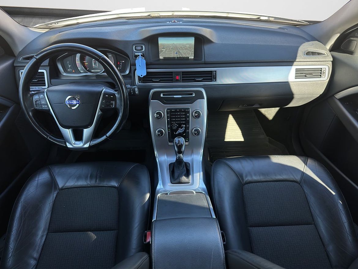 Volvo V70, bild 11 av 23