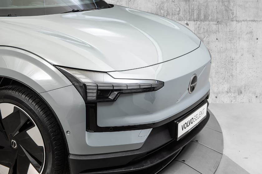 Bilde 2 av Volvo EX30 Twin Motor Performance Ultra 360/Harman&Kardon/El.stol/Panorama