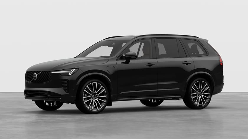 Bild 1 av Volvo XC90