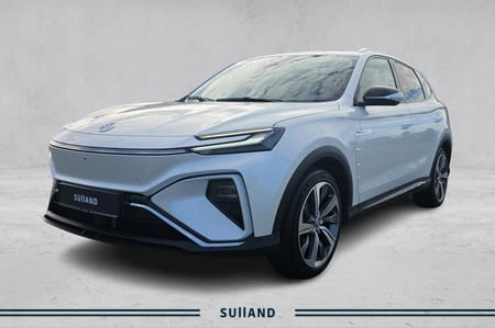 MG Marvel R 70 kWh