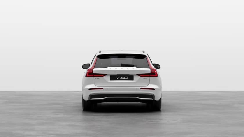 Bild 4 av Volvo V60 T6 Plus Dark Nordic Edition
