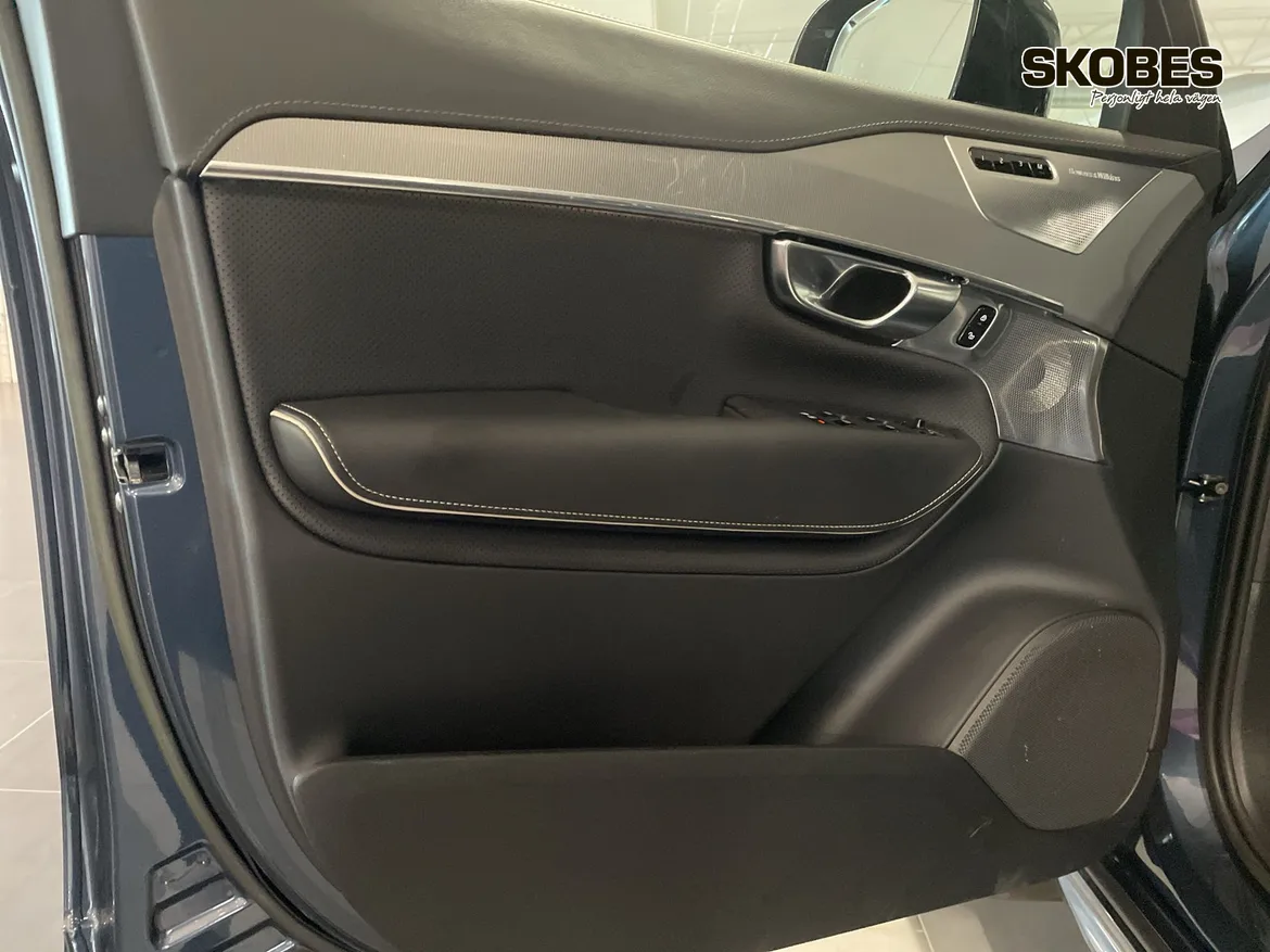 Volvo XC90 7-seater
