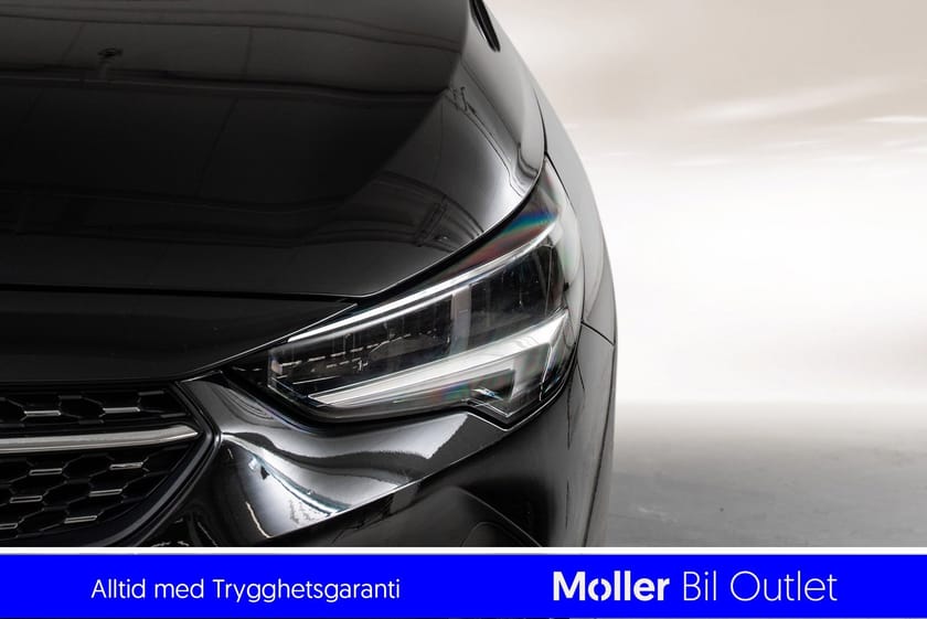 Bilde 4 av Opel Corsa-e Edition