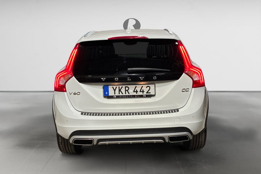 Bild 5 av Volvo V60 Cross Country