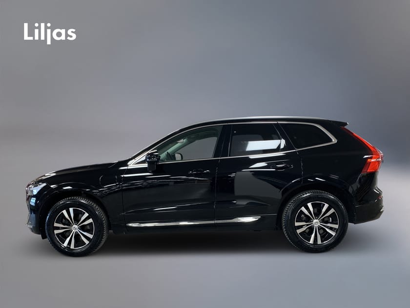 Bild 3 av Volvo XC60 Recharge T6 AWD Core Edition//Dragkrok//