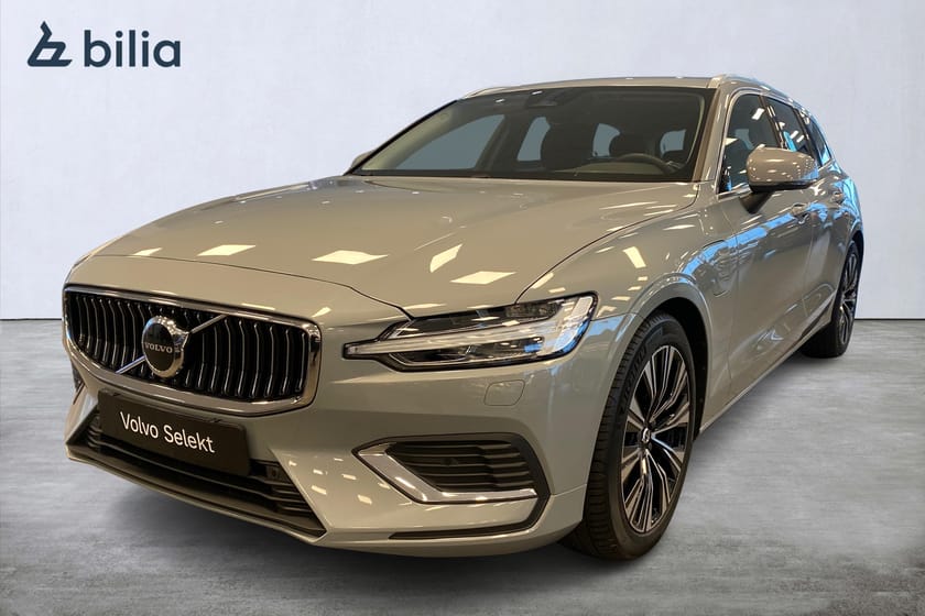 Bild 1 av Volvo V60