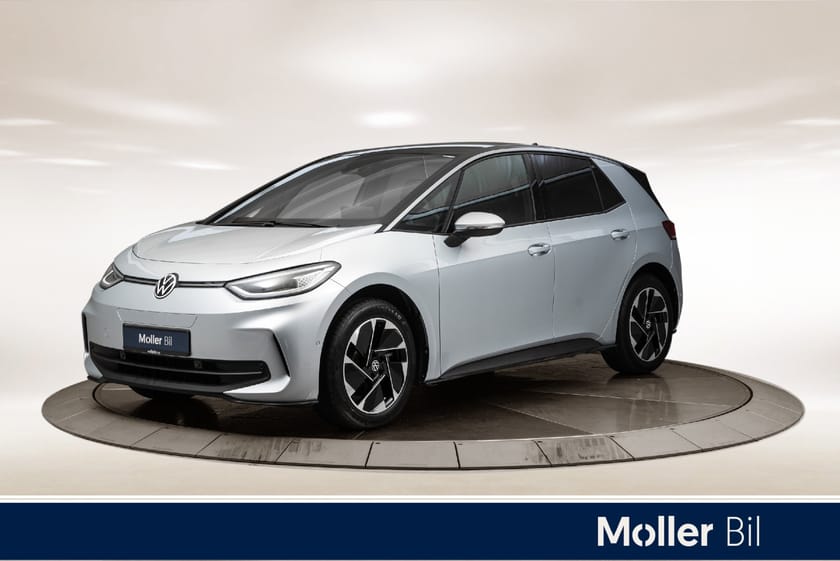 Bilde 1 av Volkswagen ID.3 Pro Performance highline 59kwh 204hk