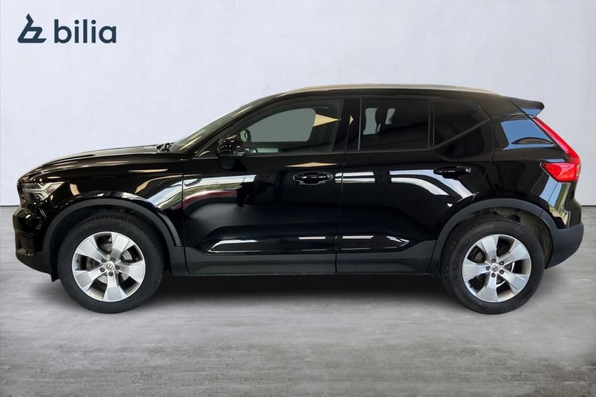 Bild 3 av Volvo XC40 T2 FWD Momentum