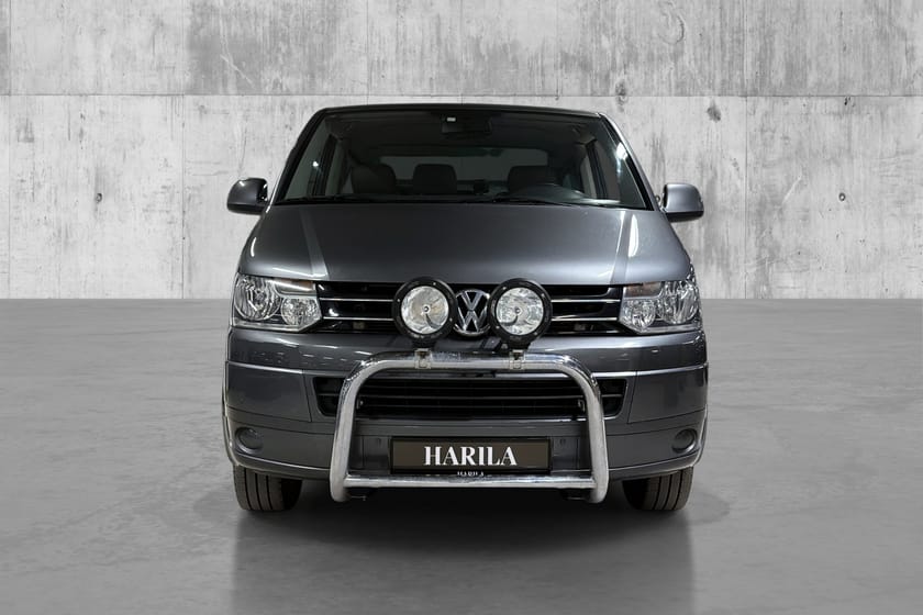 Bilde 4 av Volkswagen Caravelle 2.0 TDI Comfortline
