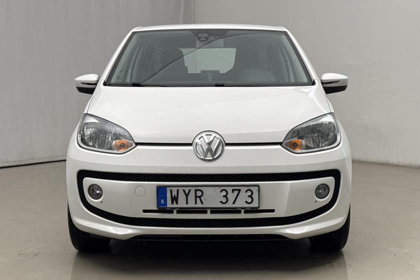 Bild 5 av Volkswagen up!
