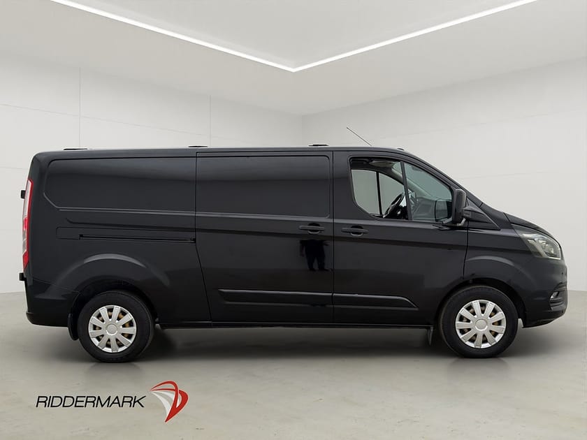 Bild 2 av Ford Transit Custom 300 transit-custom L2 Värmare Drag CARPLAY B-Kamera Moms