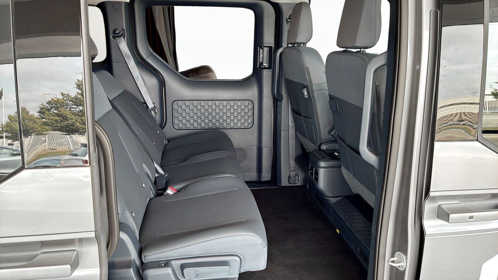 Kia PV5 2026, bild 5/10