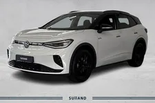 Thumnail bilde 0 av Volkswagen ID.4 GTX