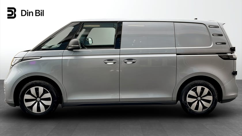 Bild 2 av Volkswagen ID. Buzz Cargo 286 HK