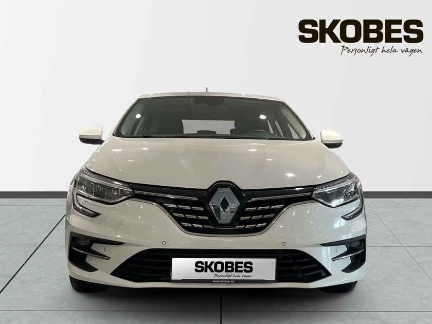 Bild 2 av Renault Mégane PhII  dCi 115 Zen III 5-d