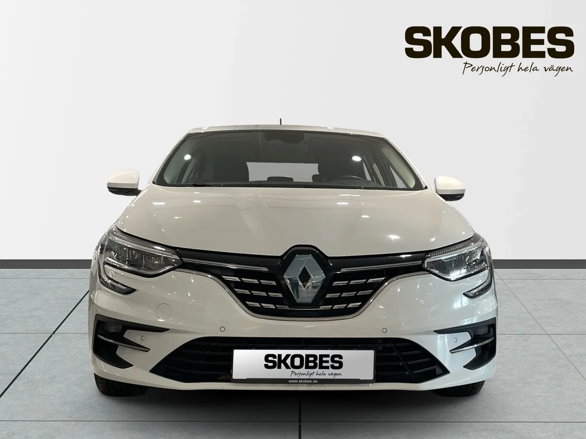 Renault Mégane