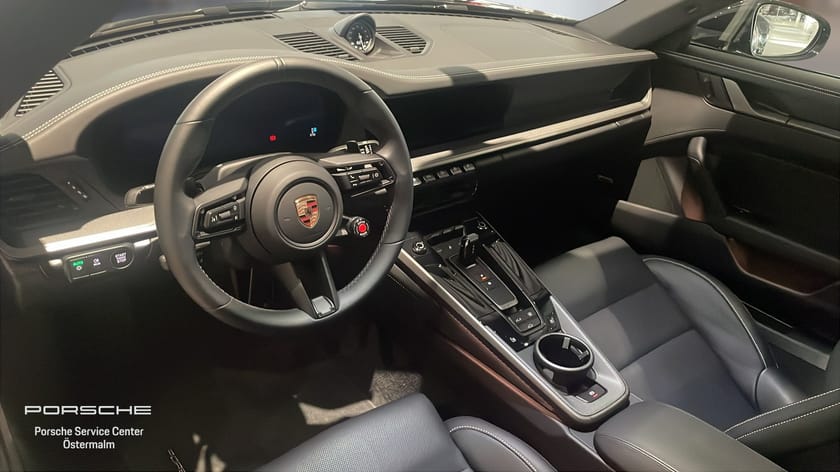 Bild 3 av Porsche 911 Carrera S