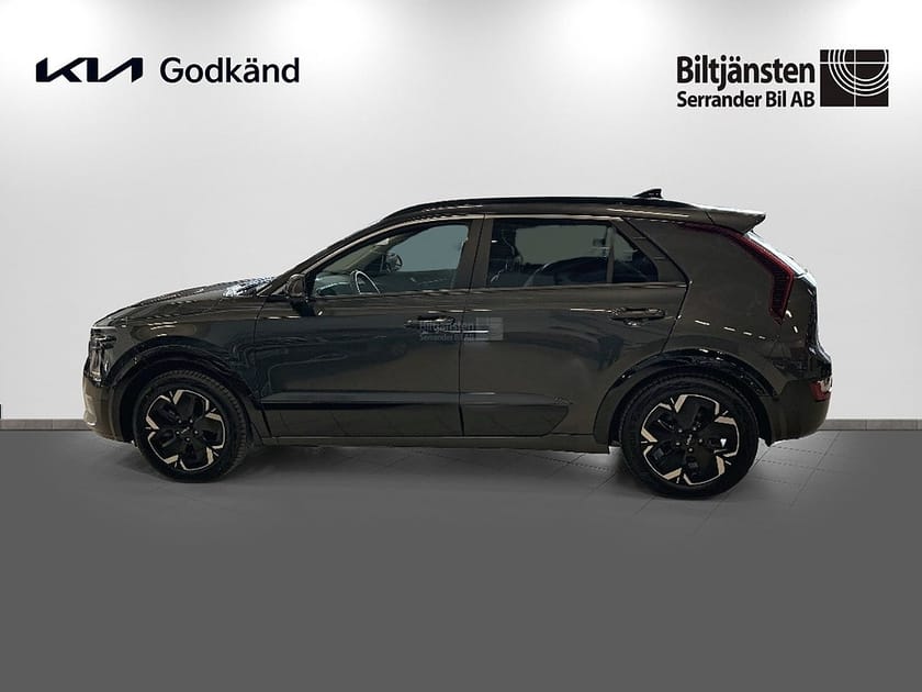 Bild 4 av Kia Niro EV Advance