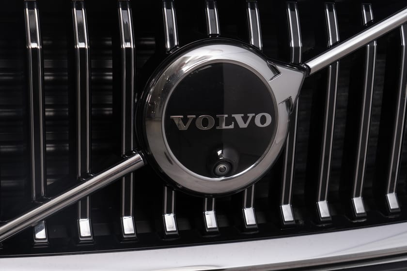 Bilde 4 av Volvo XC60