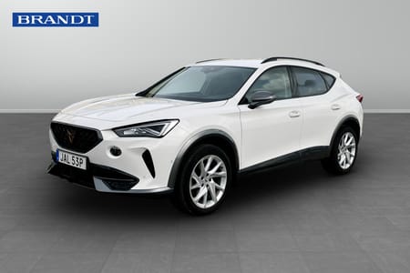 CUPRA Formentor 1.5 TSI DSG 150hk 2024