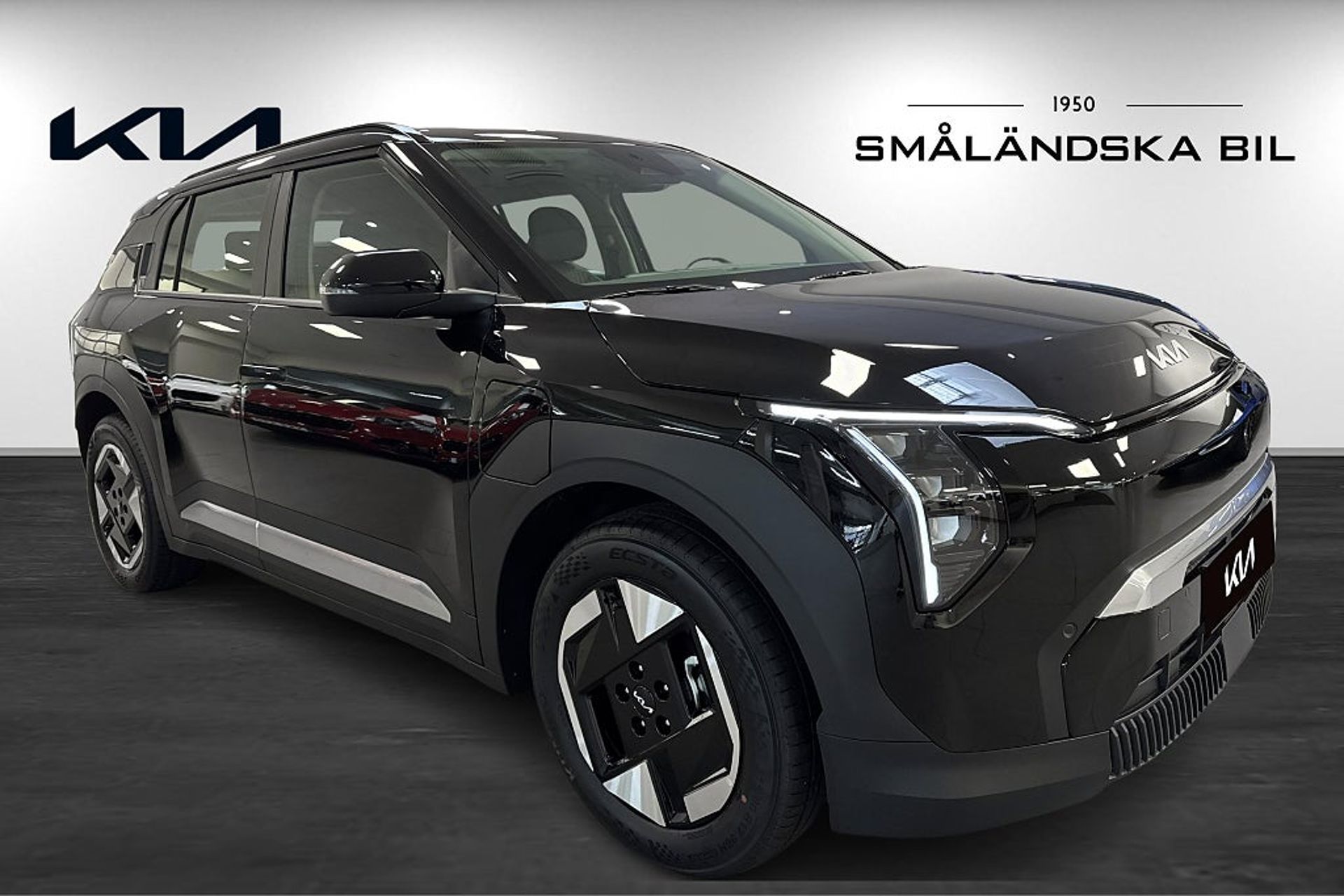 Kia EV3 Long Range 2026, bild 3/10