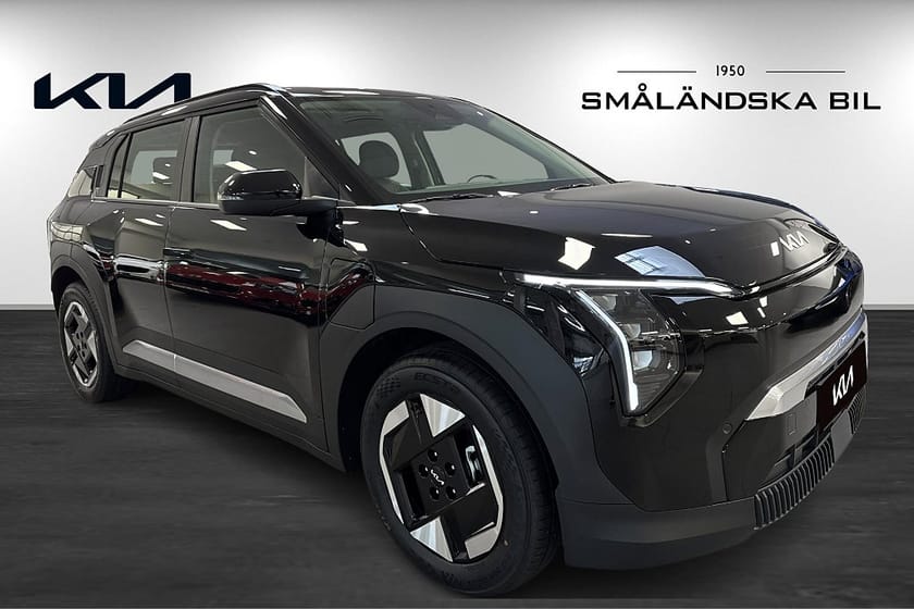 Bild 3 av Kia EV3 Long Range