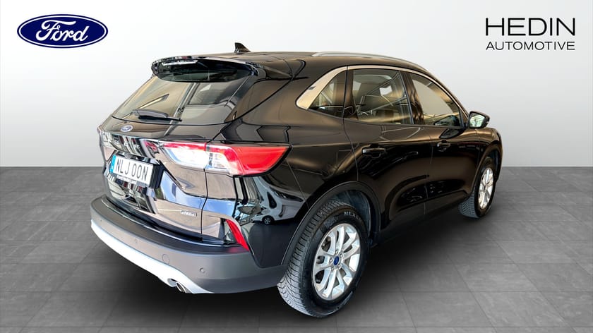 Bild 2 av Ford Kuga Plug-In Hybrid 2023 TITANIUM / Privatleasing 3995kr