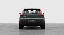 Volvo EX40 Single Motor Extended Range