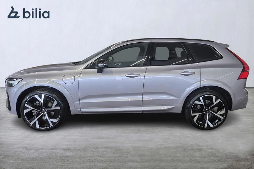 Bild 3 av Volvo XC60 T6 Plus Dark Nordic Edition