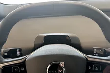 Volvo EX30 Cross Country Twin Motor Performance