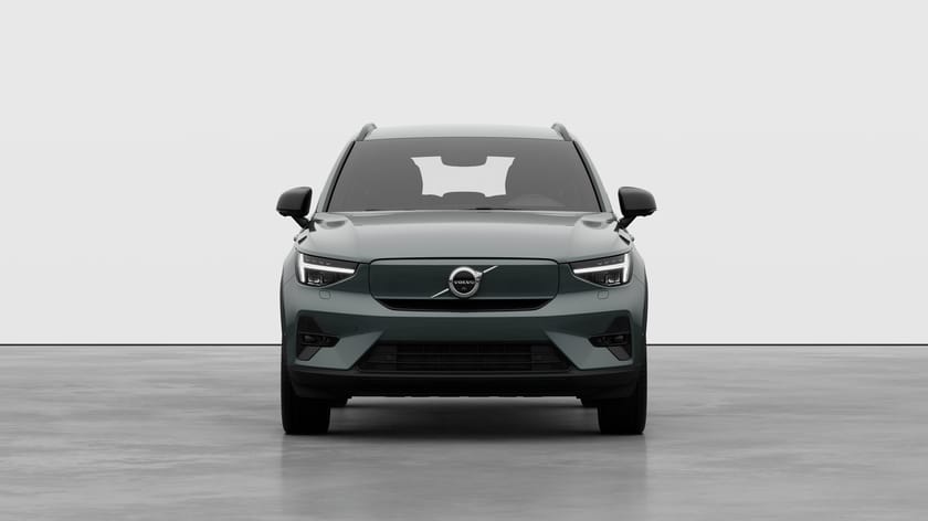 Bild 2 av Volvo EX40 Single Motor Extended Range ExtendedRange Plus SE
