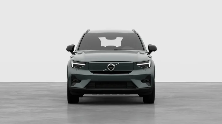 Volvo EX40 Single Motor Extended Range