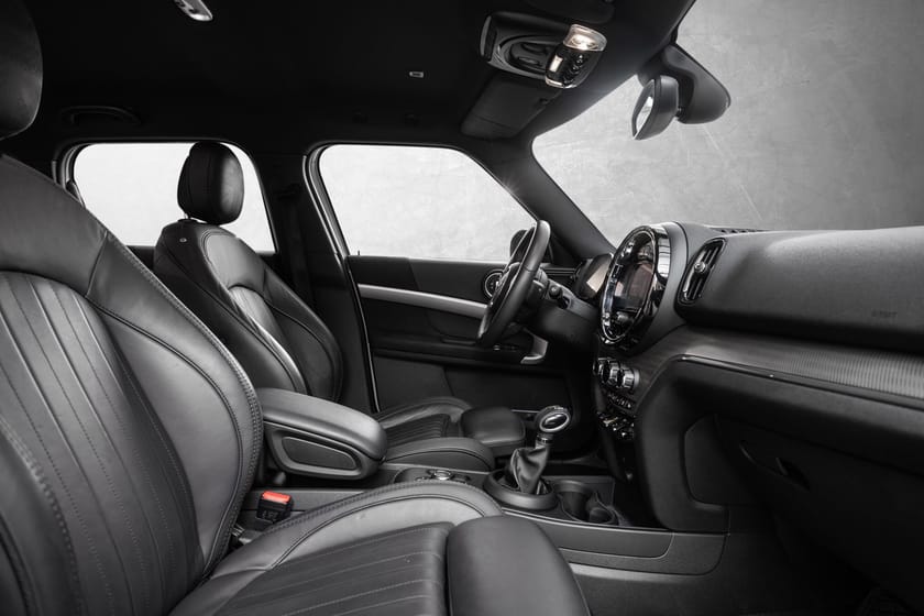 Bilde 2 av MINI Countryman Cooper SE ALL4 Maximise