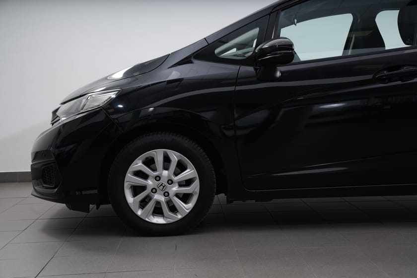 Bild 4 av Honda Jazz