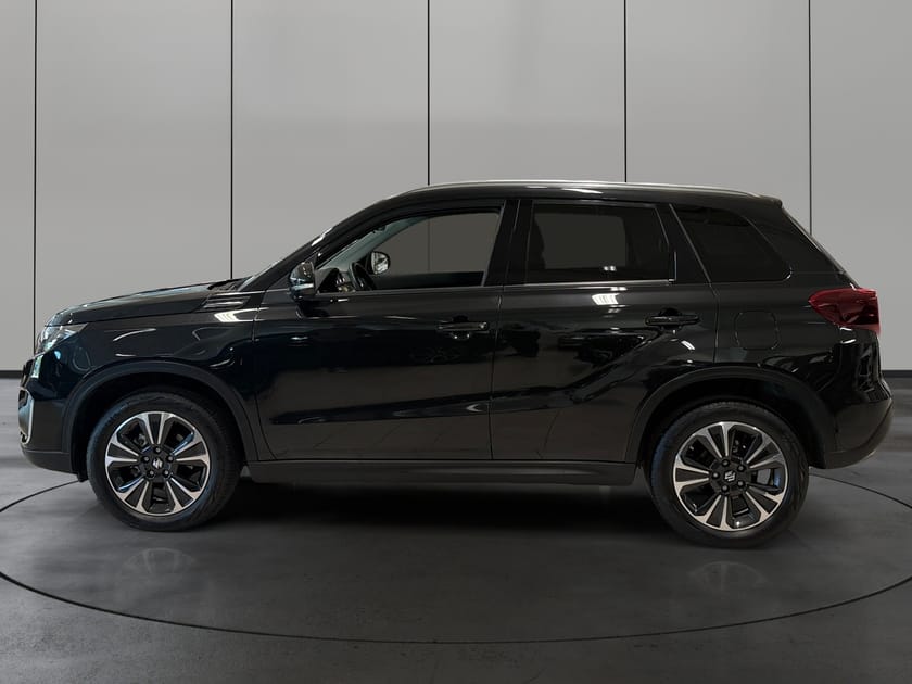 Bilde 2 av Suzuki Vitara HEV AllGrip 