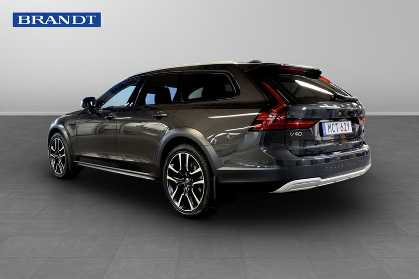 Bild 2 av Volvo V90 Cross Country D4 AWD Advanced Edt