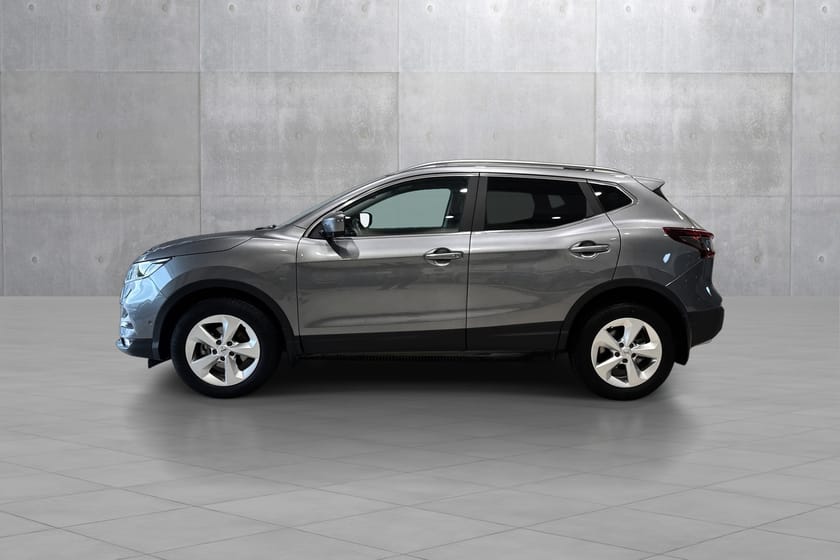 Bilde 3 av Nissan Qashqai FWD