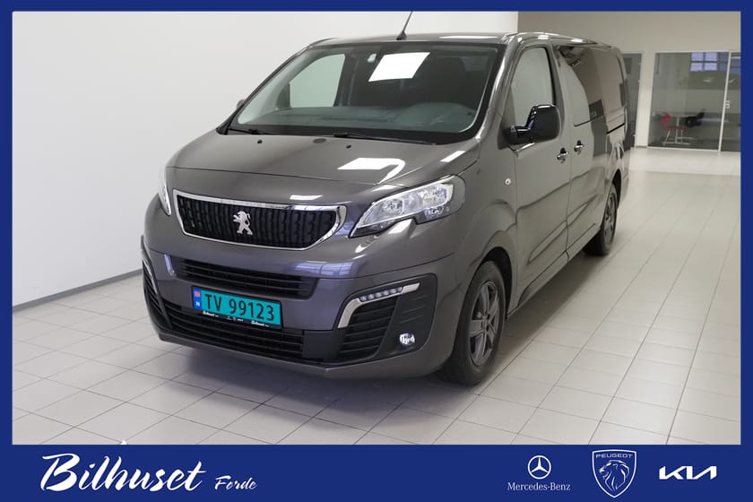 Bilde 1 av Peugeot Expert