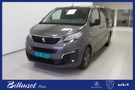 Peugeot Expert