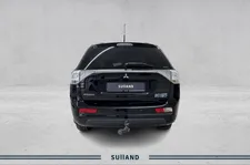 Thumnail bilde 3 av Mitsubishi Outlander PHEV