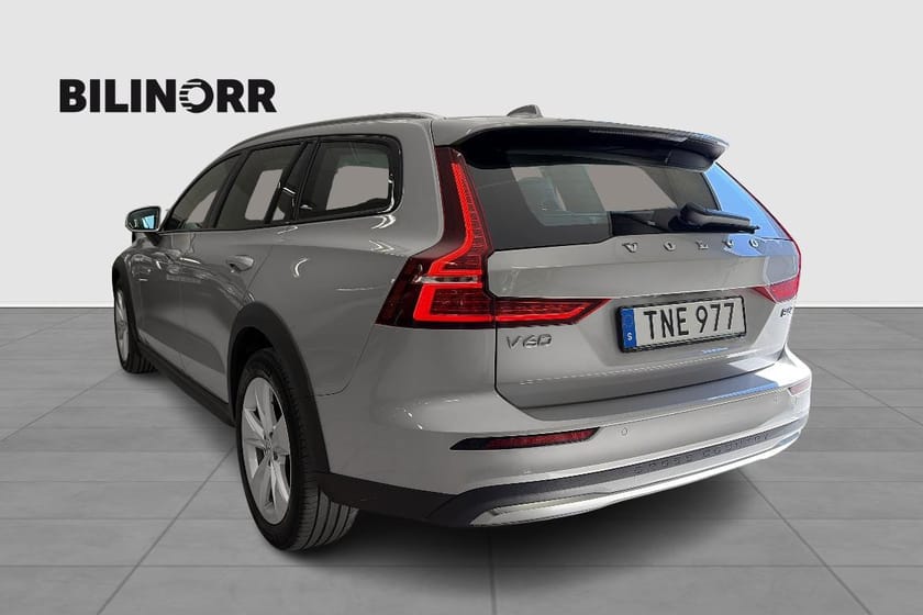Bild 2 av Volvo V60 Cross Country B4