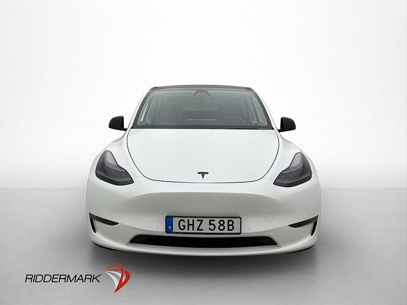 Bild 3 av Tesla Model Y Performance