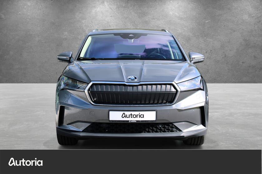 Bilde 3 av Škoda Enyaq iV 80x 