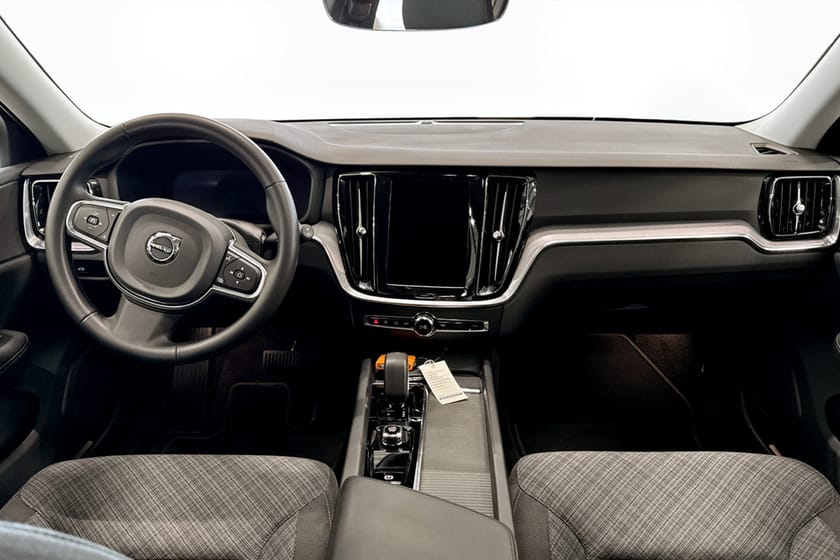 Bild 5 av Volvo V60