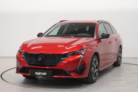 Peugeot E-308 SW