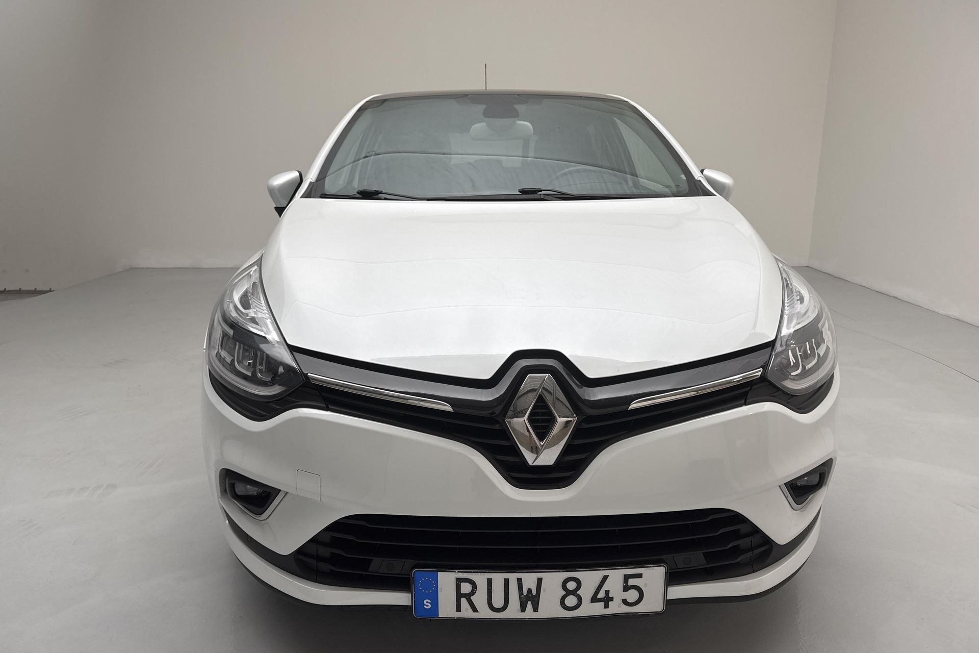 Renault Clio Sport Tourer 0.9 TCe 2018, bild 5/10