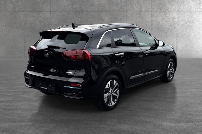 Bilde 5 av Kia e-Niro 64KWH EXCLUSIVE/SKINNSETER/JBL/GARANTI/R.KAMERA/+++