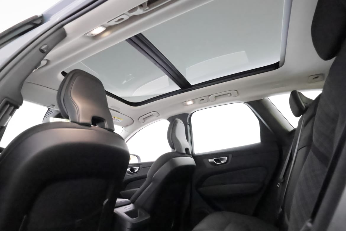Volvo XC60 2024 - miniatyr 29