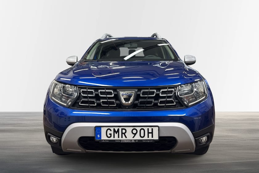 Bild 2 av Dacia Duster