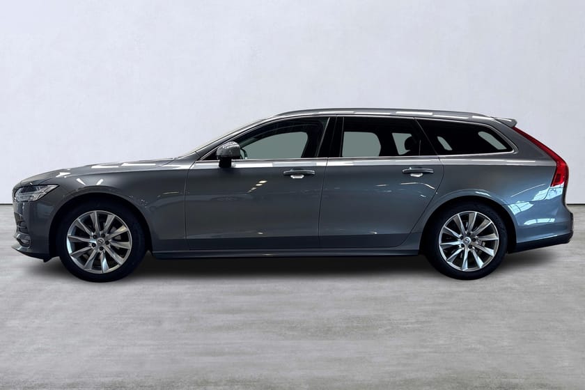 Bild 2 av Volvo V90 D4 Momentum Advanced SE